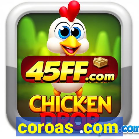 coroas .com